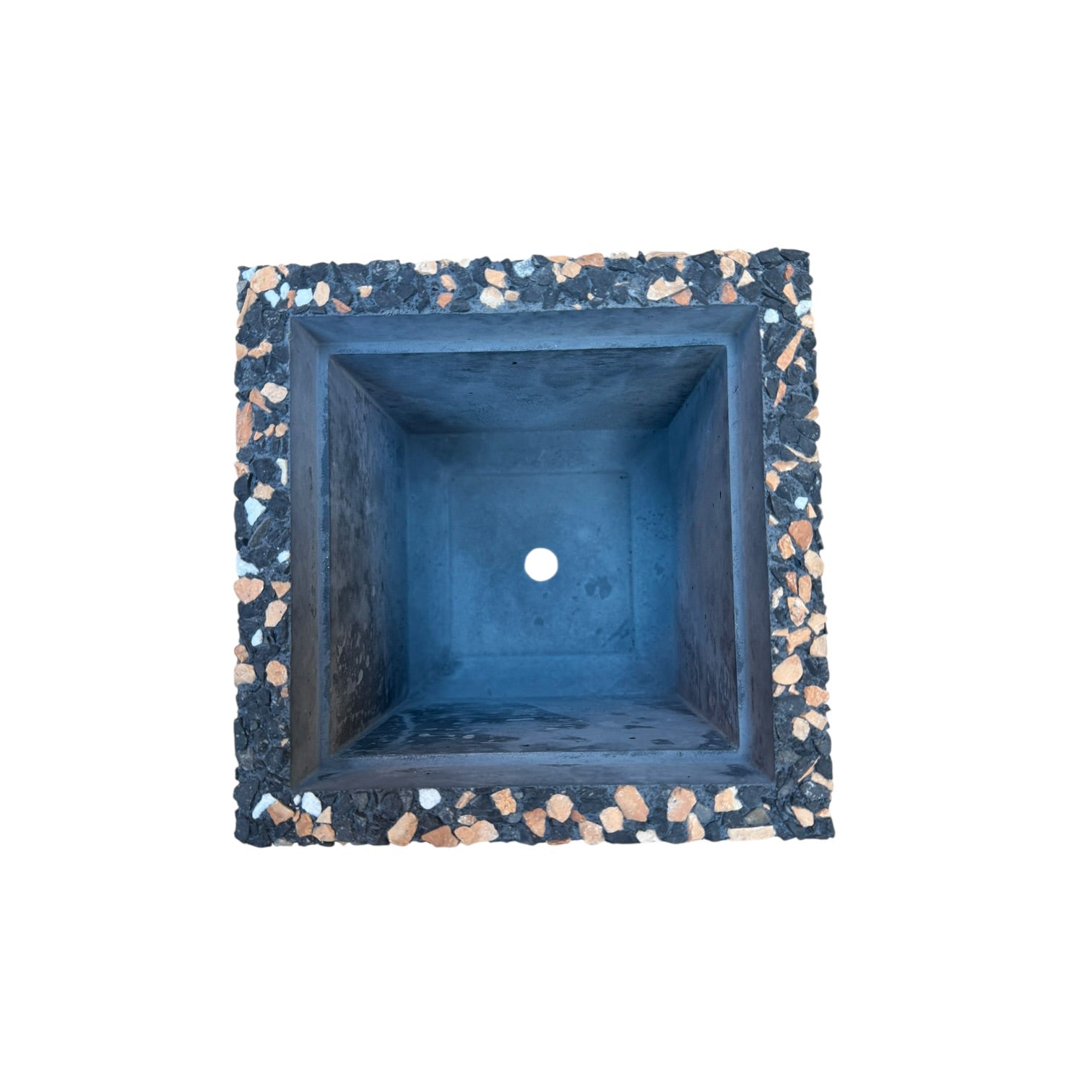 3D-Druck Datei für die FireCube Schalungsform