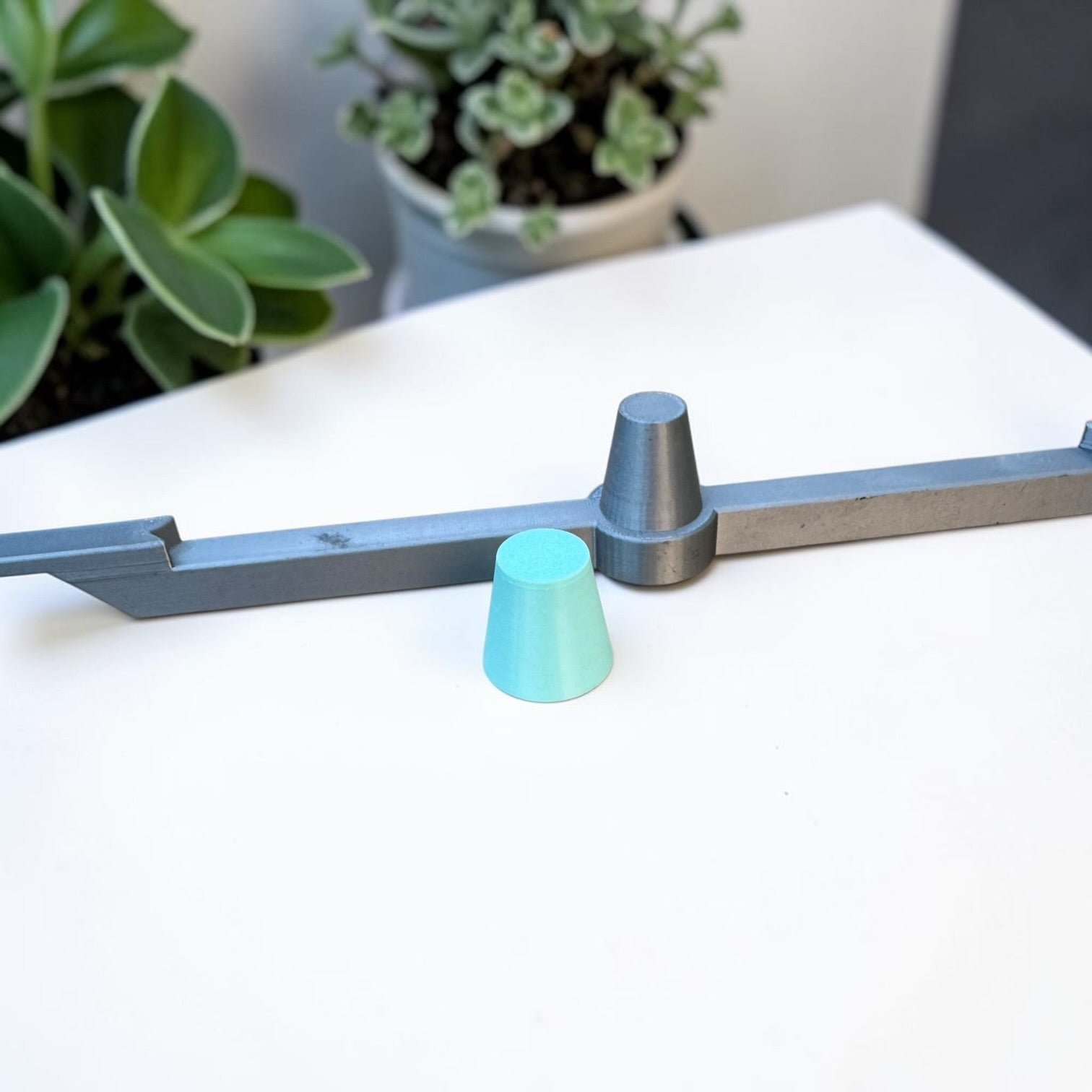 CubeShell - Form für Sichtbetonkübel