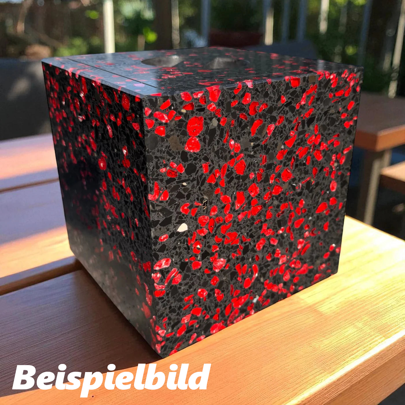 FireCube Signature Mix