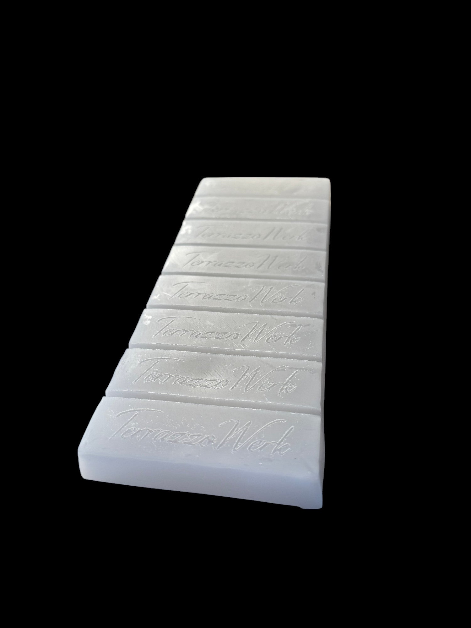 Wax bar refill pack for "FireCube"