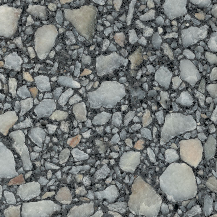 Kristall Schwarz 1.0