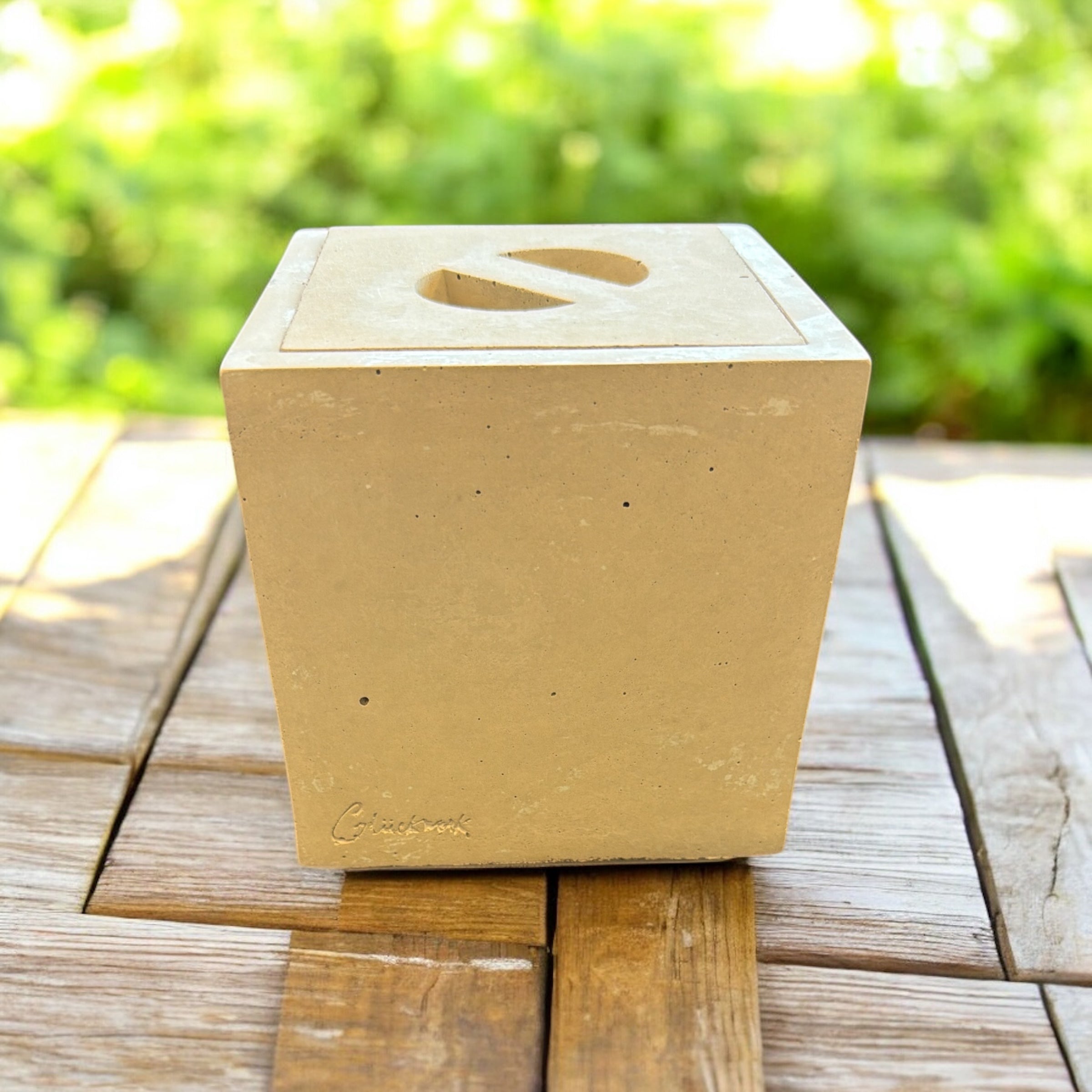 Glücks-Cube (klein)