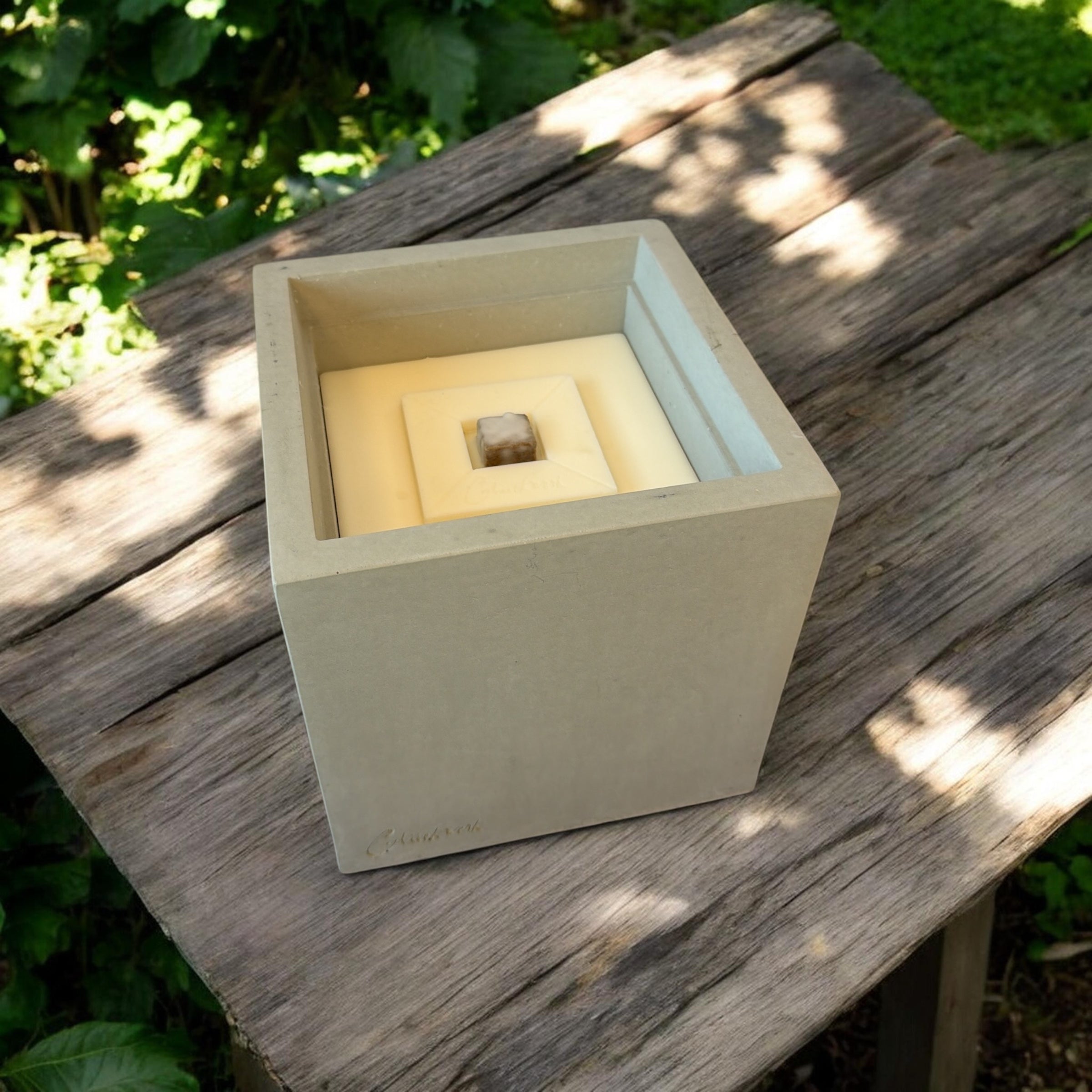 Glücks-Cube (groß)