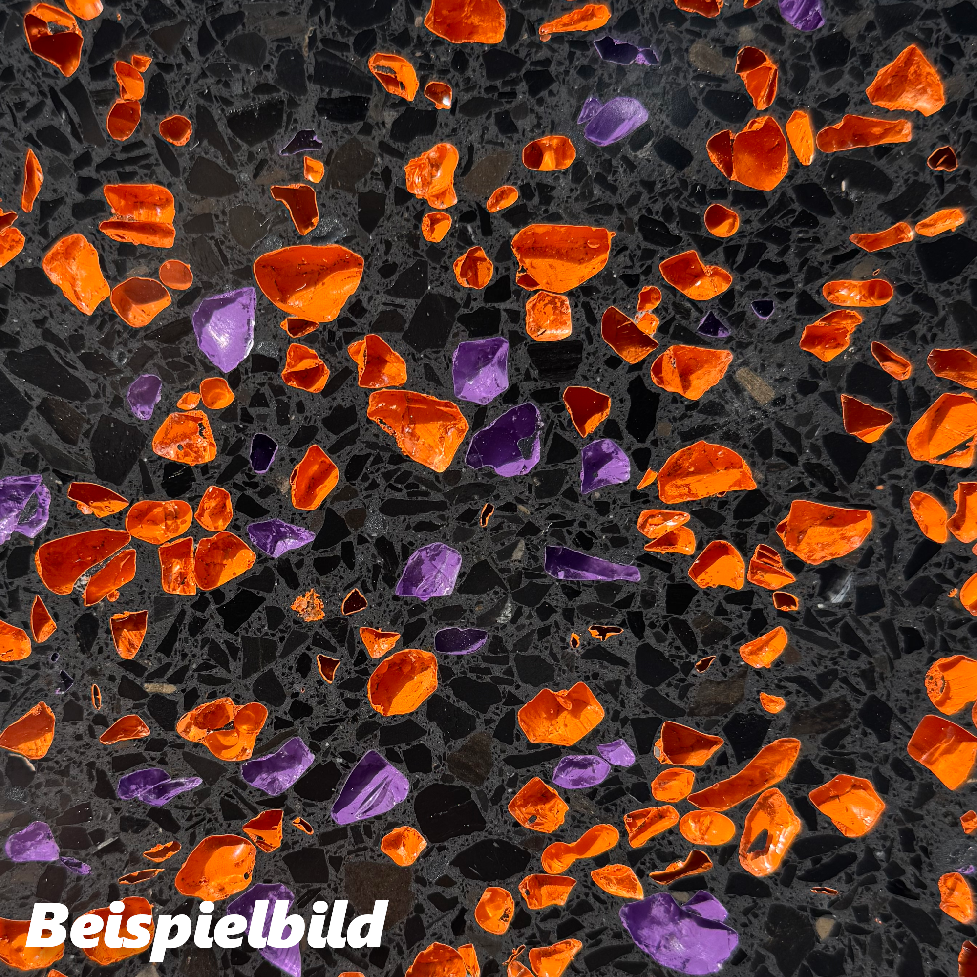 FireCube Signature Mix