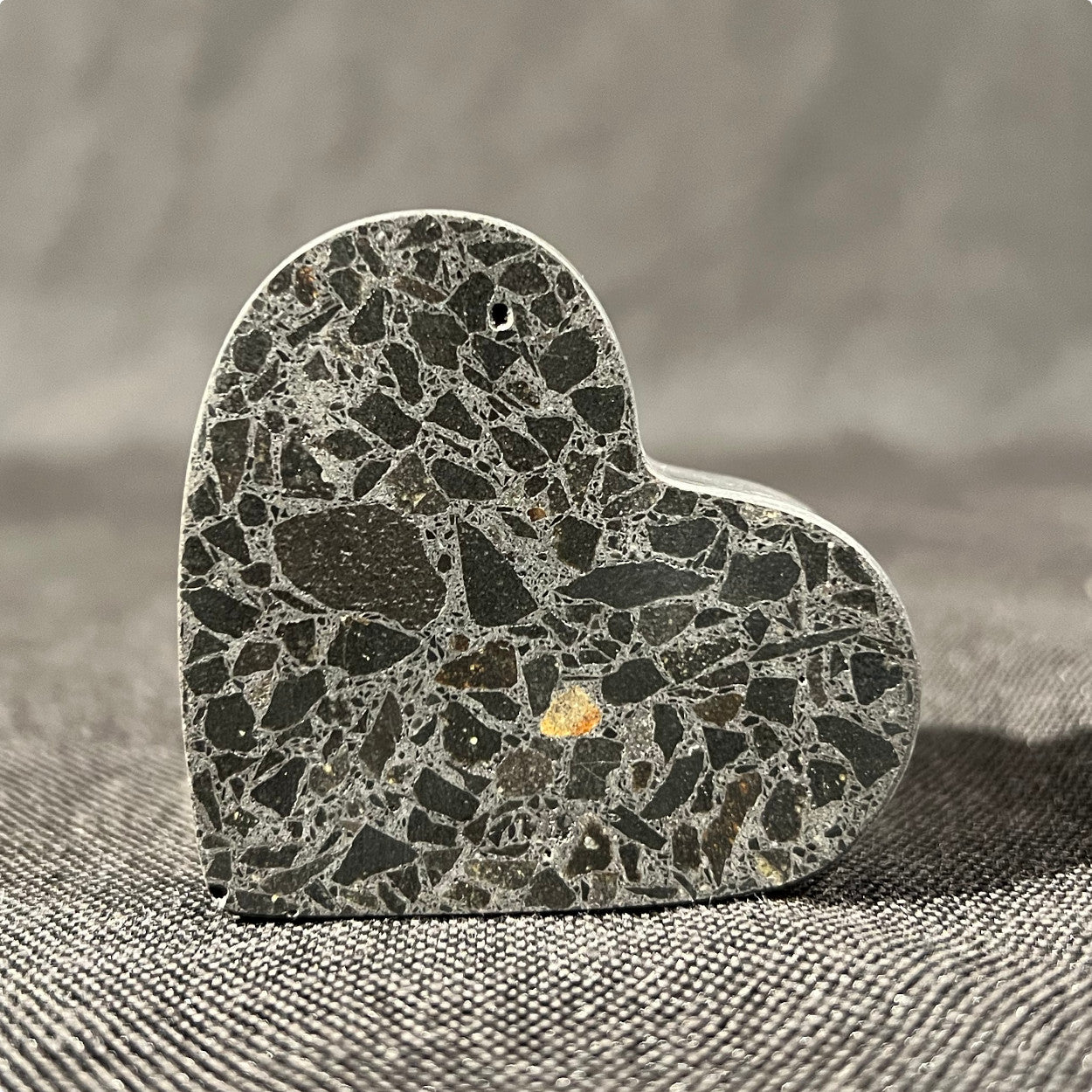 Terrazzo-Herz "Like" - TerrazzoWerk