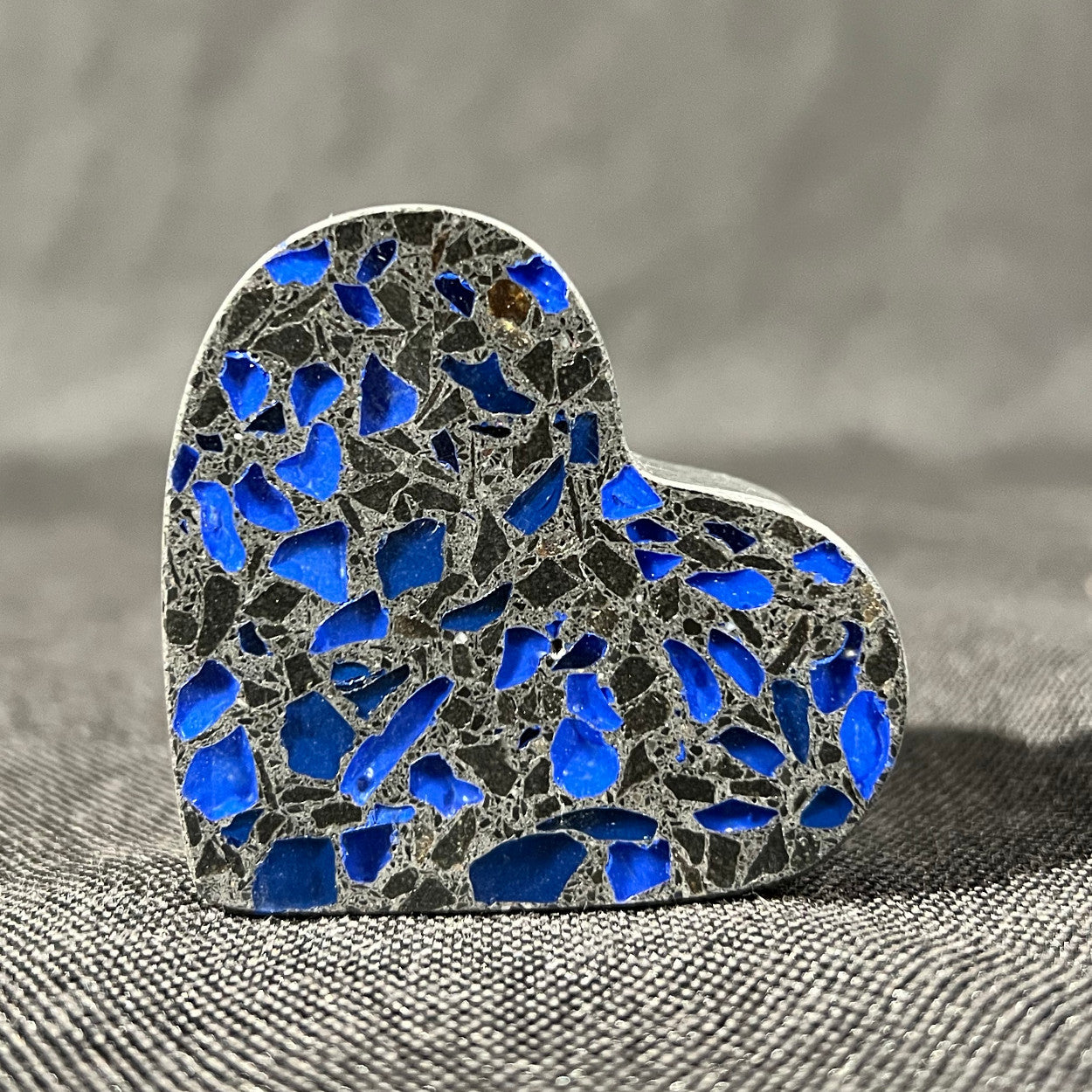 Terrazzo-Herz "Like" - TerrazzoWerk
