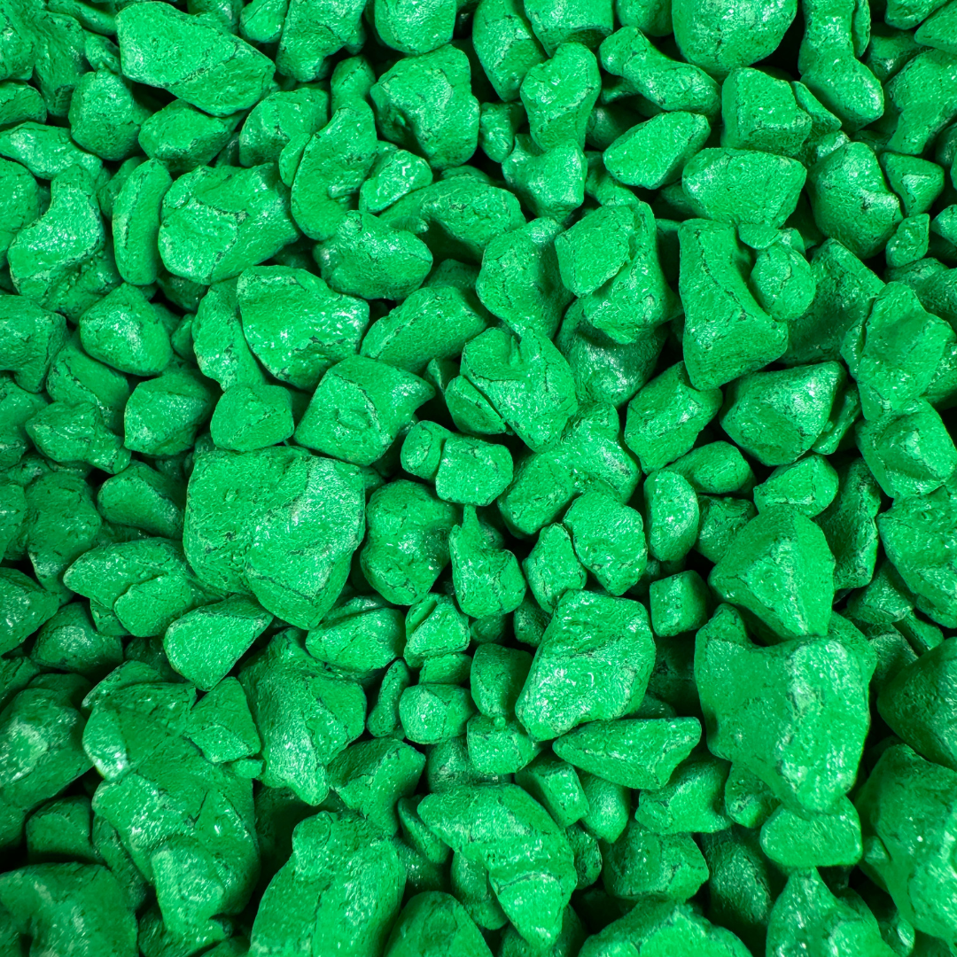 Glasgranulate 4-10mm