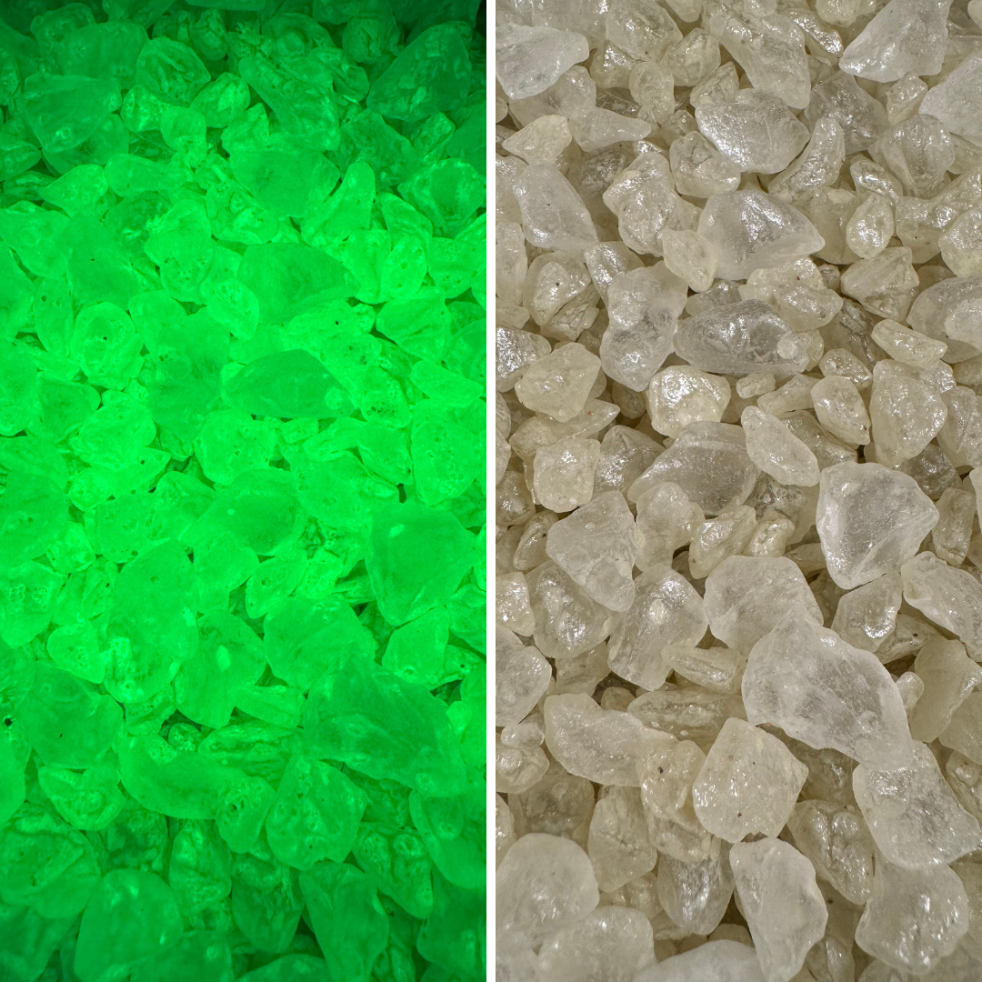 Glasgranulate 4-10mm