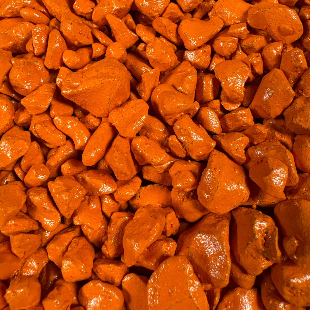 Glasgranulate 4-10mm