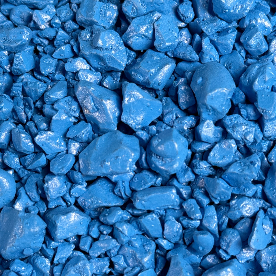 Glasgranulate 4-10mm
