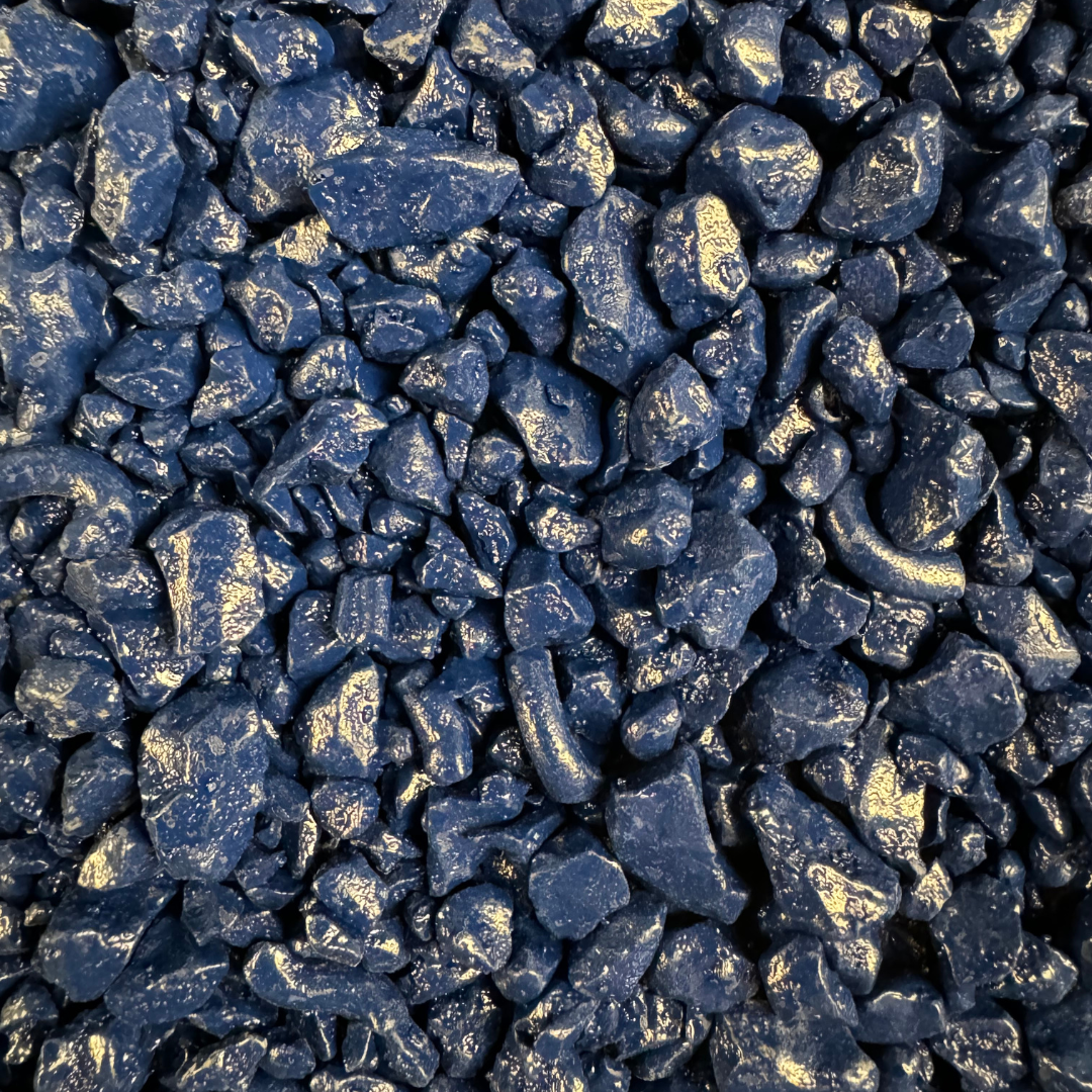 Glasgranulate 4-10mm