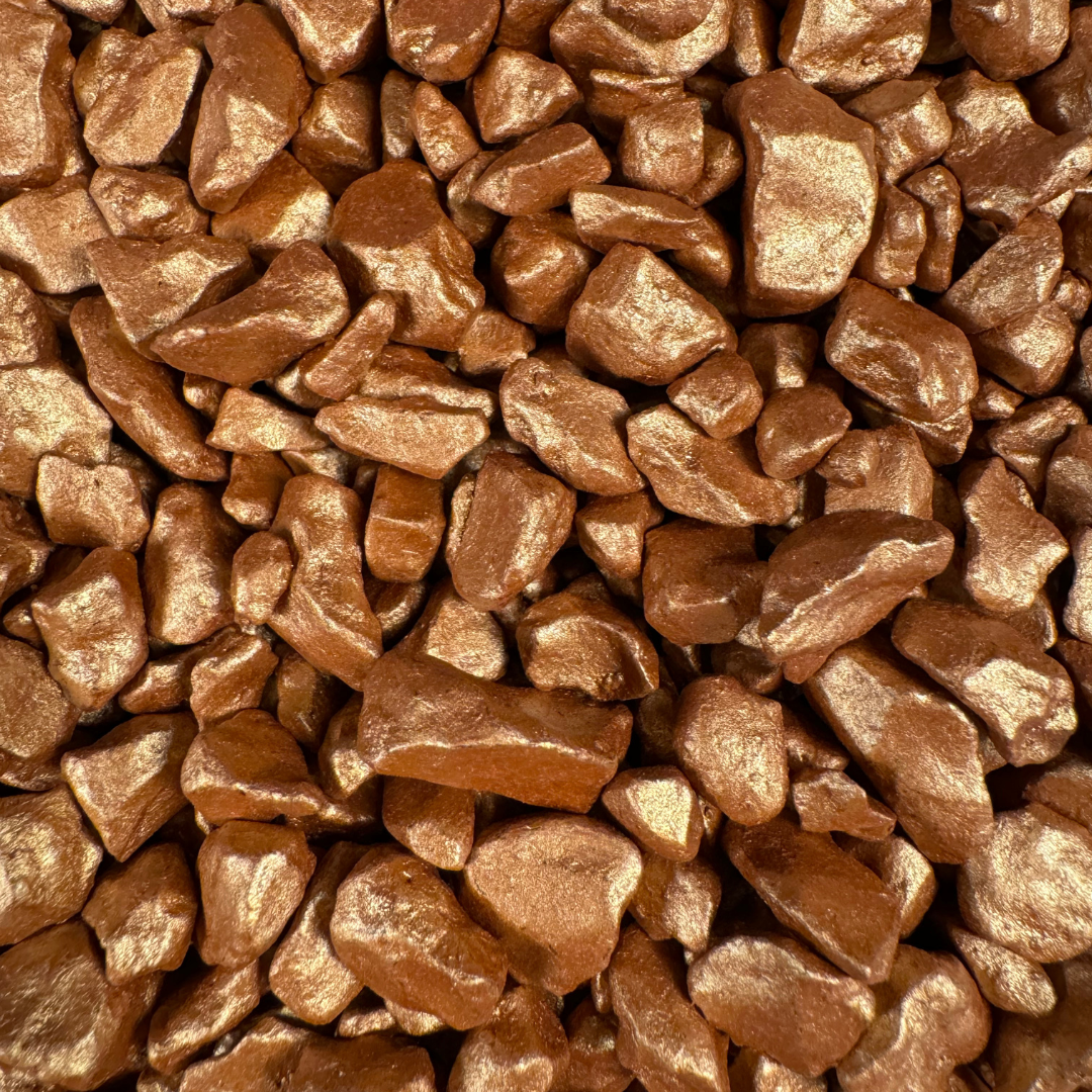 Glasgranulate 4-10mm