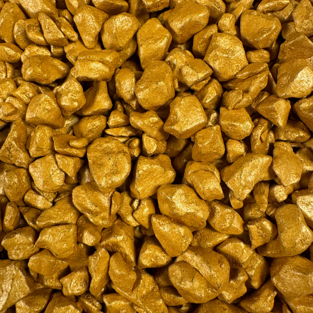 Glasgranulate 4-10mm