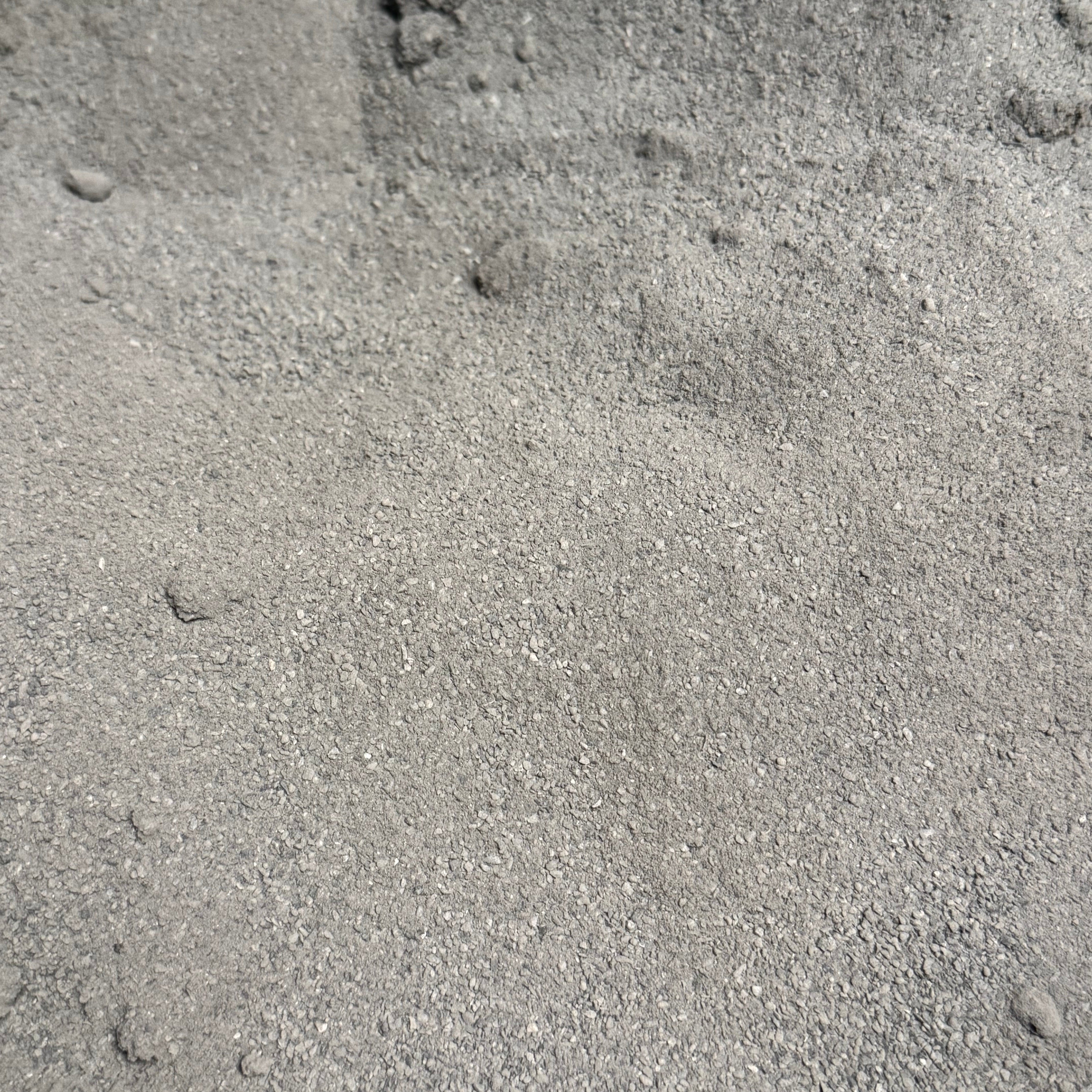 Nero Ebano Splitt – Premium Gesteinskörnung für Terrazzo & Sichtbeton