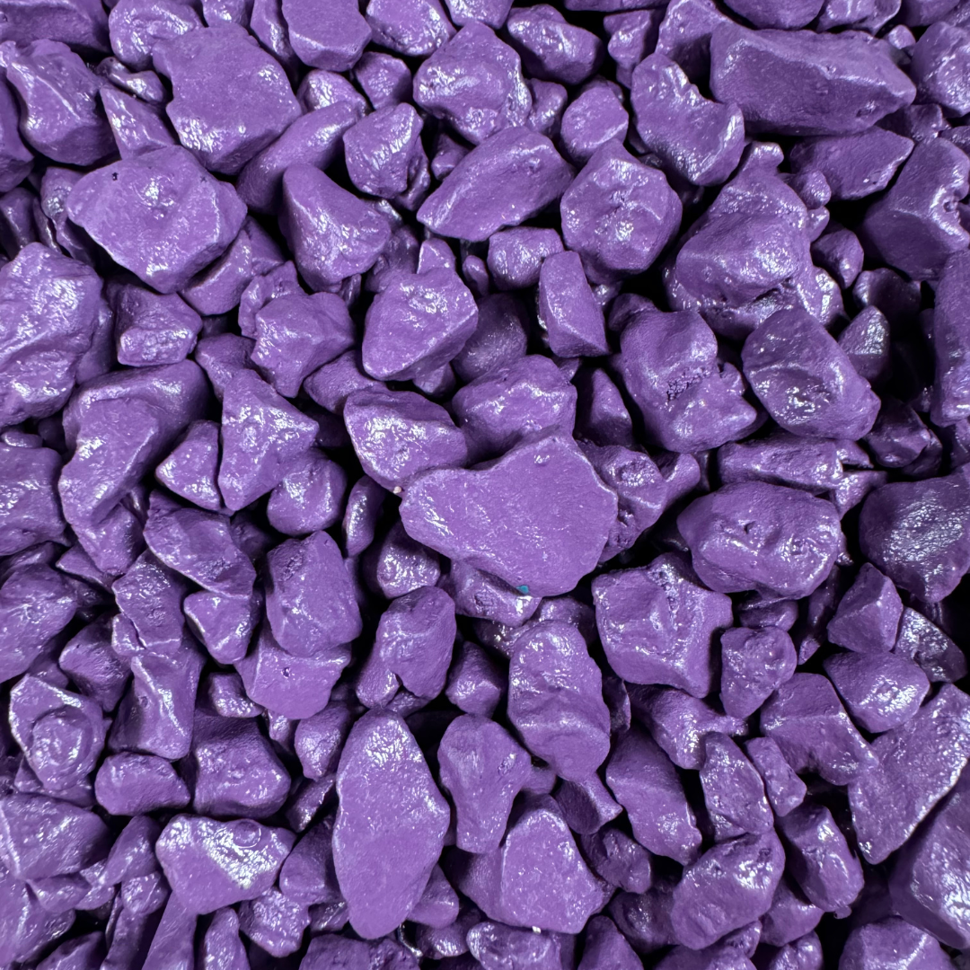 Glasgranulate 4-10mm