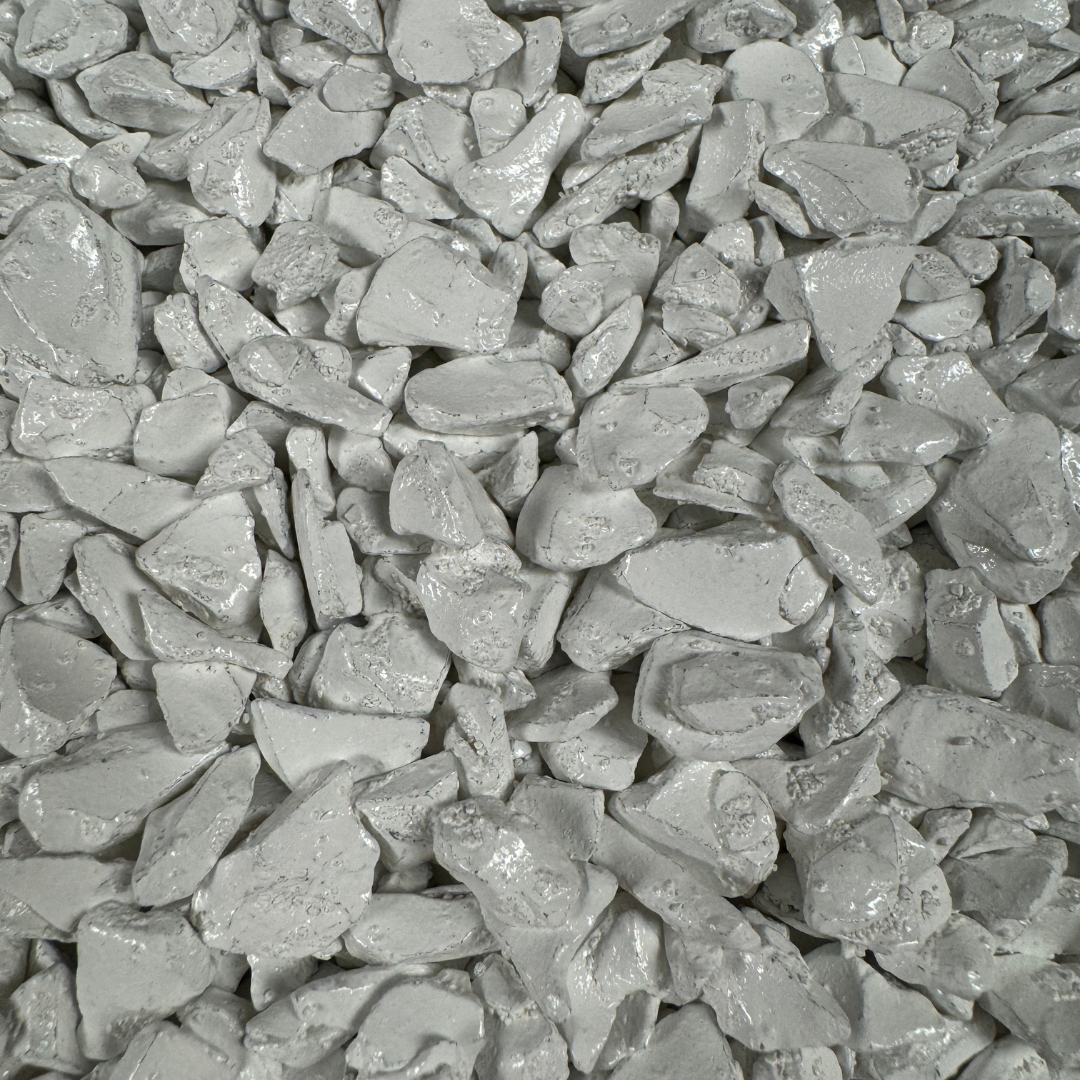 Glasgranulate 4-10mm