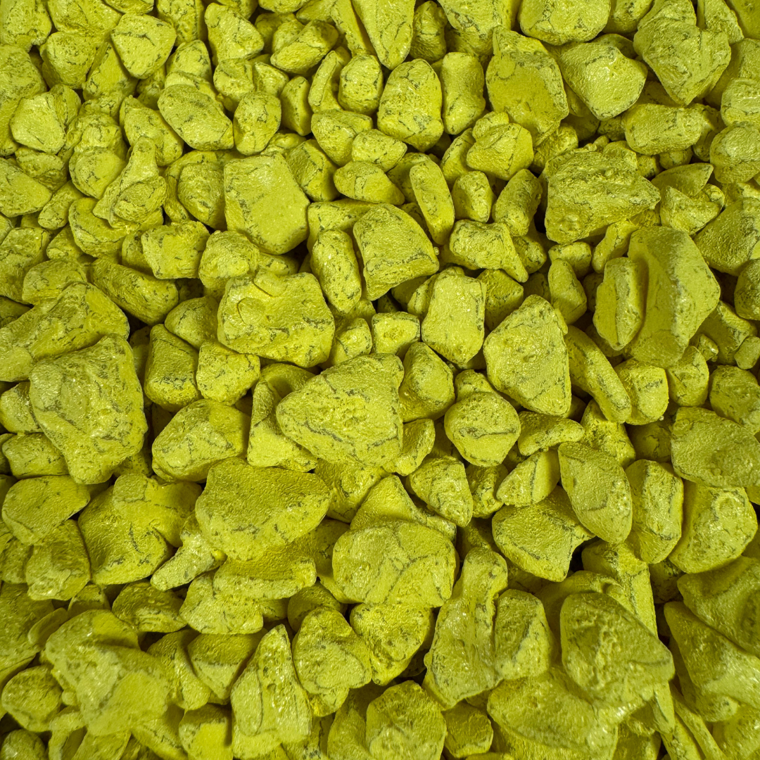 Glasgranulate 4-10mm