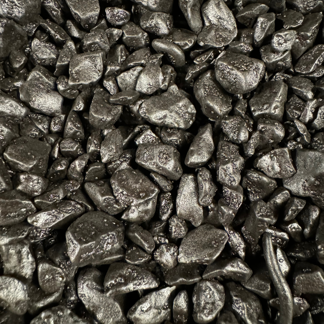 Glasgranulate 4-10mm