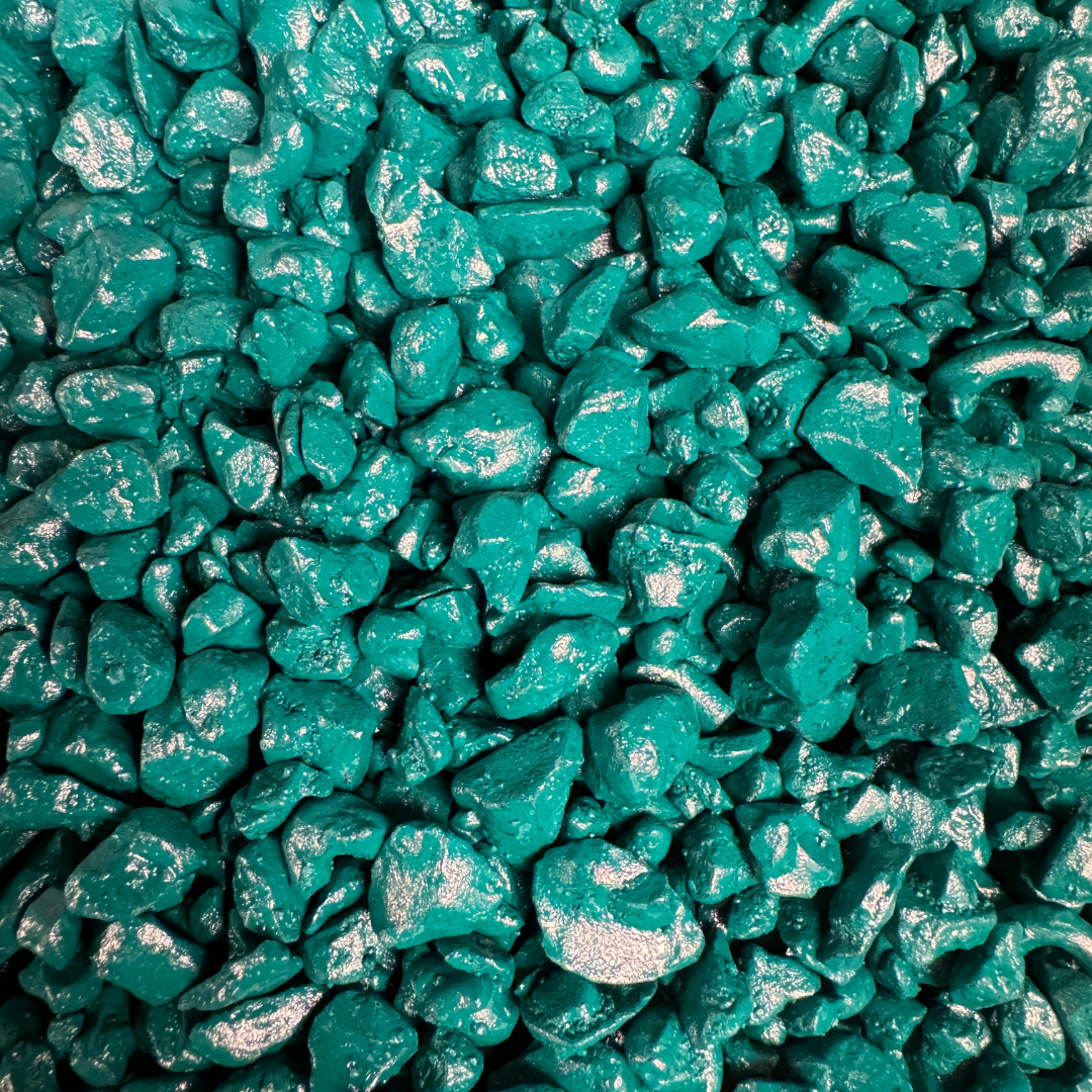 Glasgranulate 4-10mm