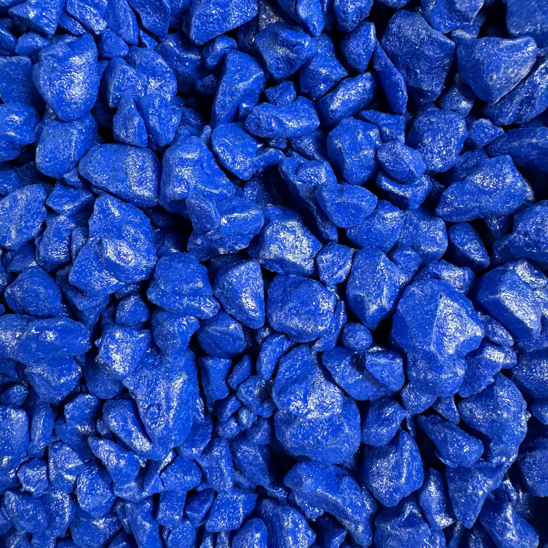 Glasgranulate 4-10mm