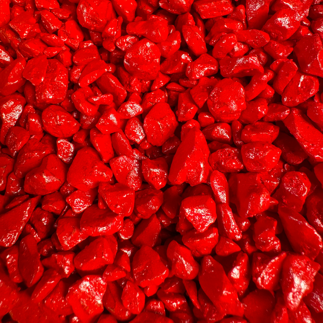 Glasgranulate 4-10mm