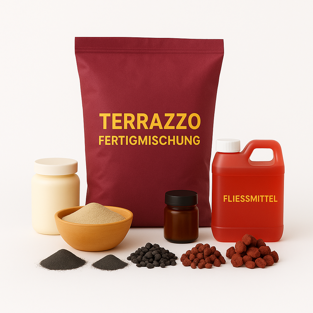 Fertigmischungen