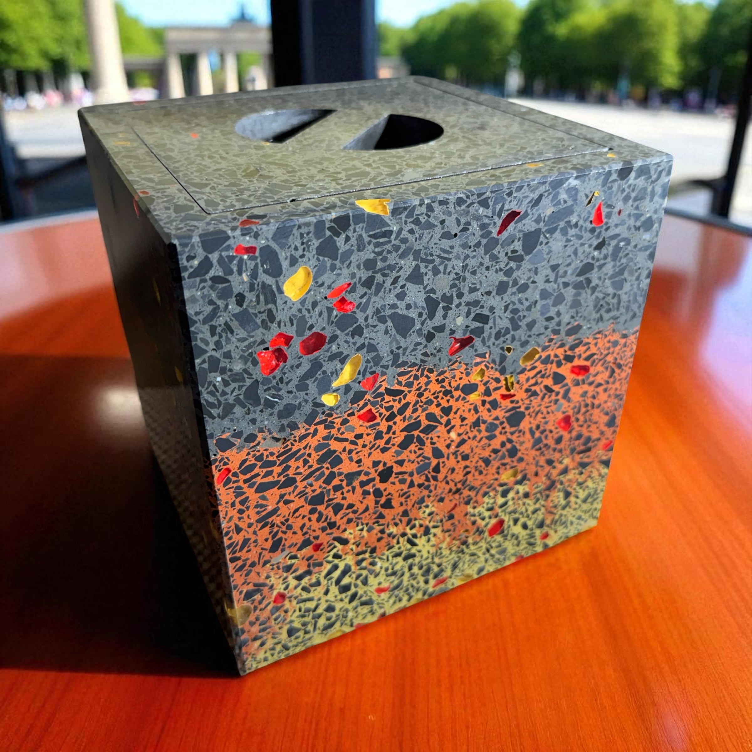 FireCube Sondereditionen