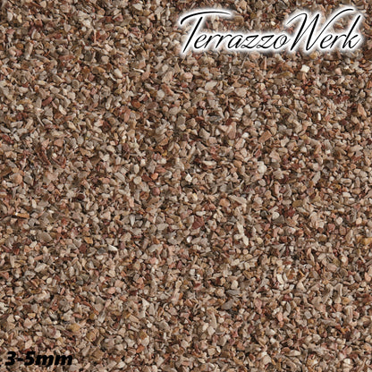 Arabescato Orobico Rosso