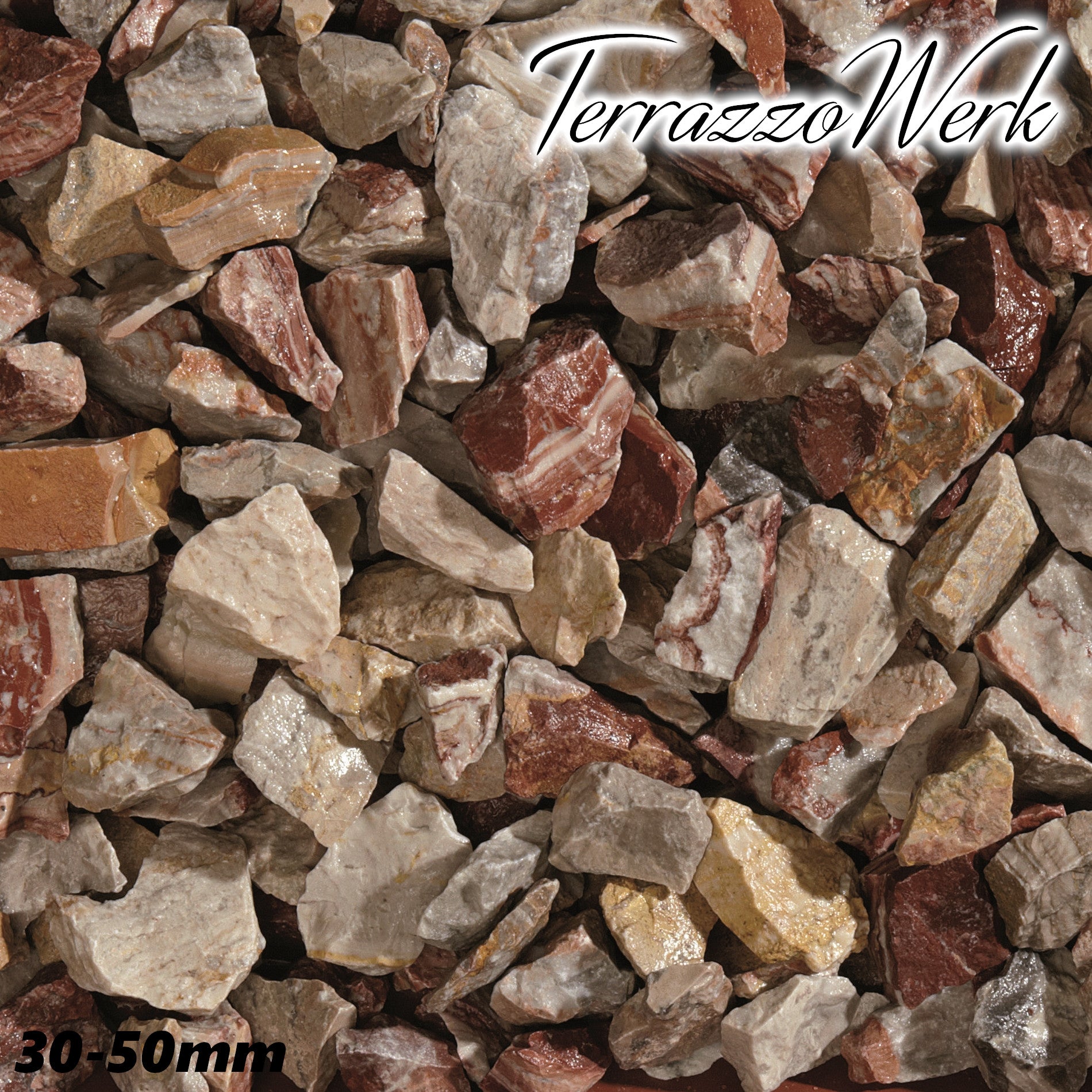 Arabescato Orobico Rosso