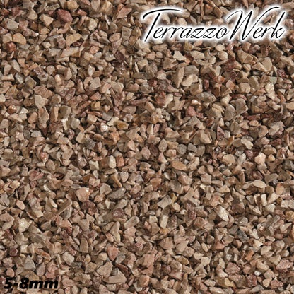 Arabescato Orobico Rosso