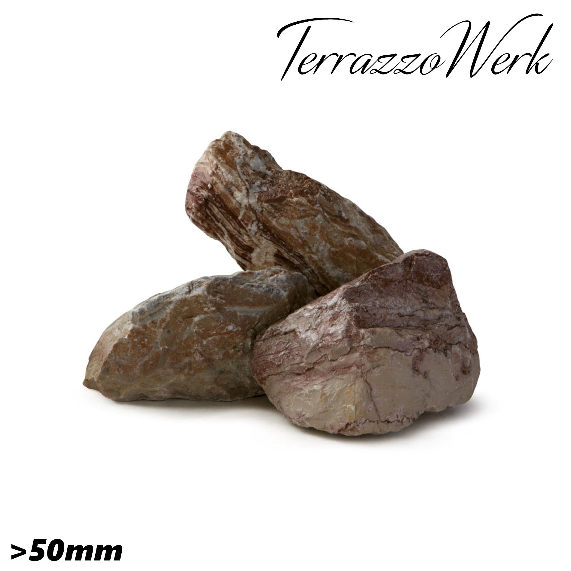 Arabescato Orobico Rosso