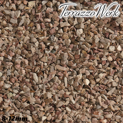 Arabescato Orobico Rosso