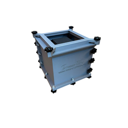 3D-Druck Datei für die FireCube Schalungsform