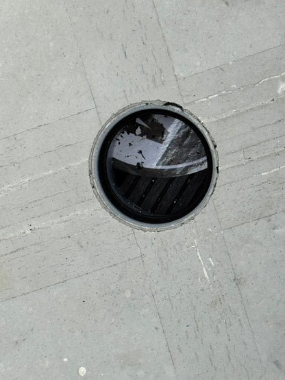 HexaPot – Sechseck Terrazzokübel