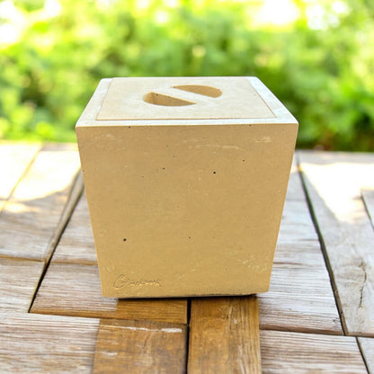 Glücks-Cube (klein)