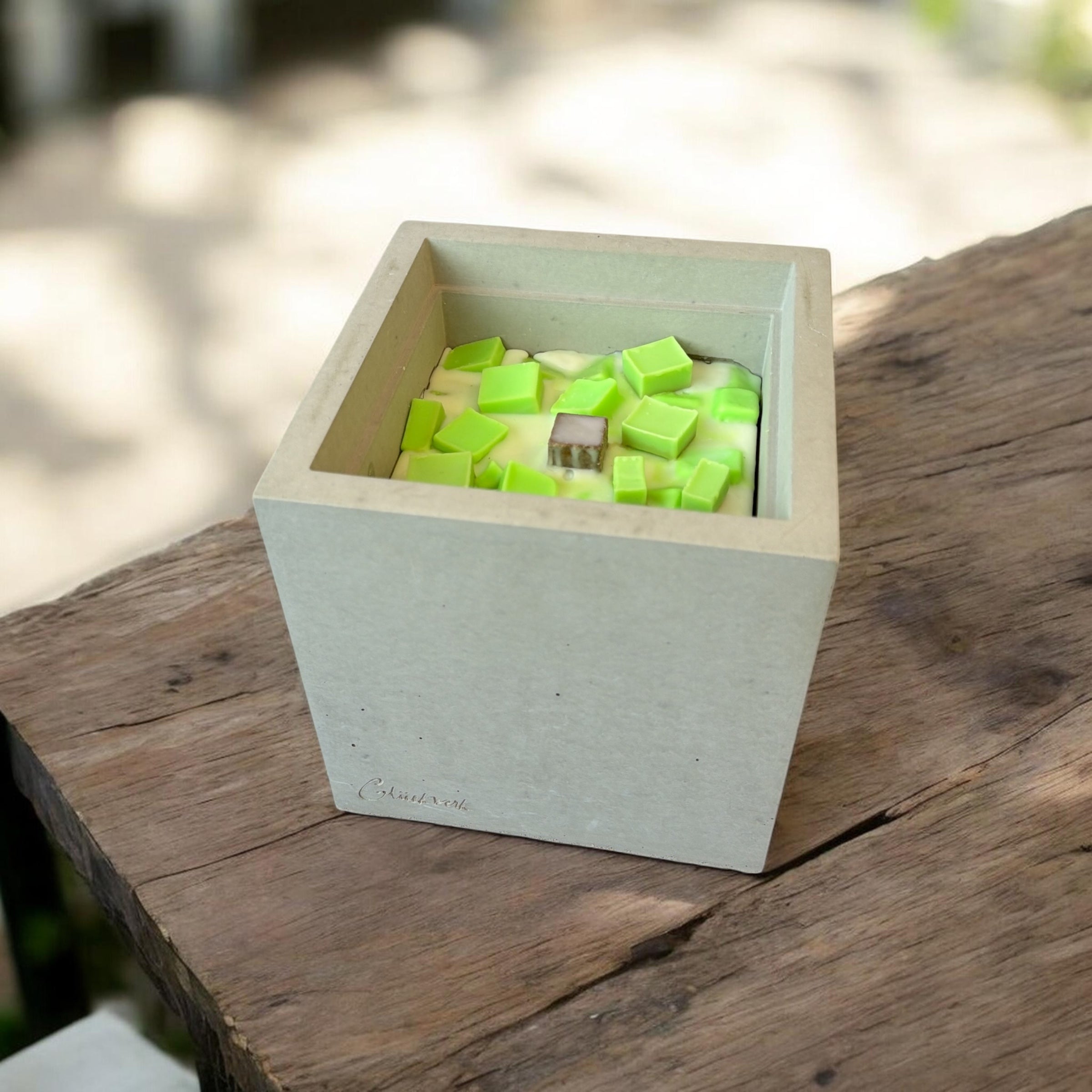 Glücks-Cube (groß)