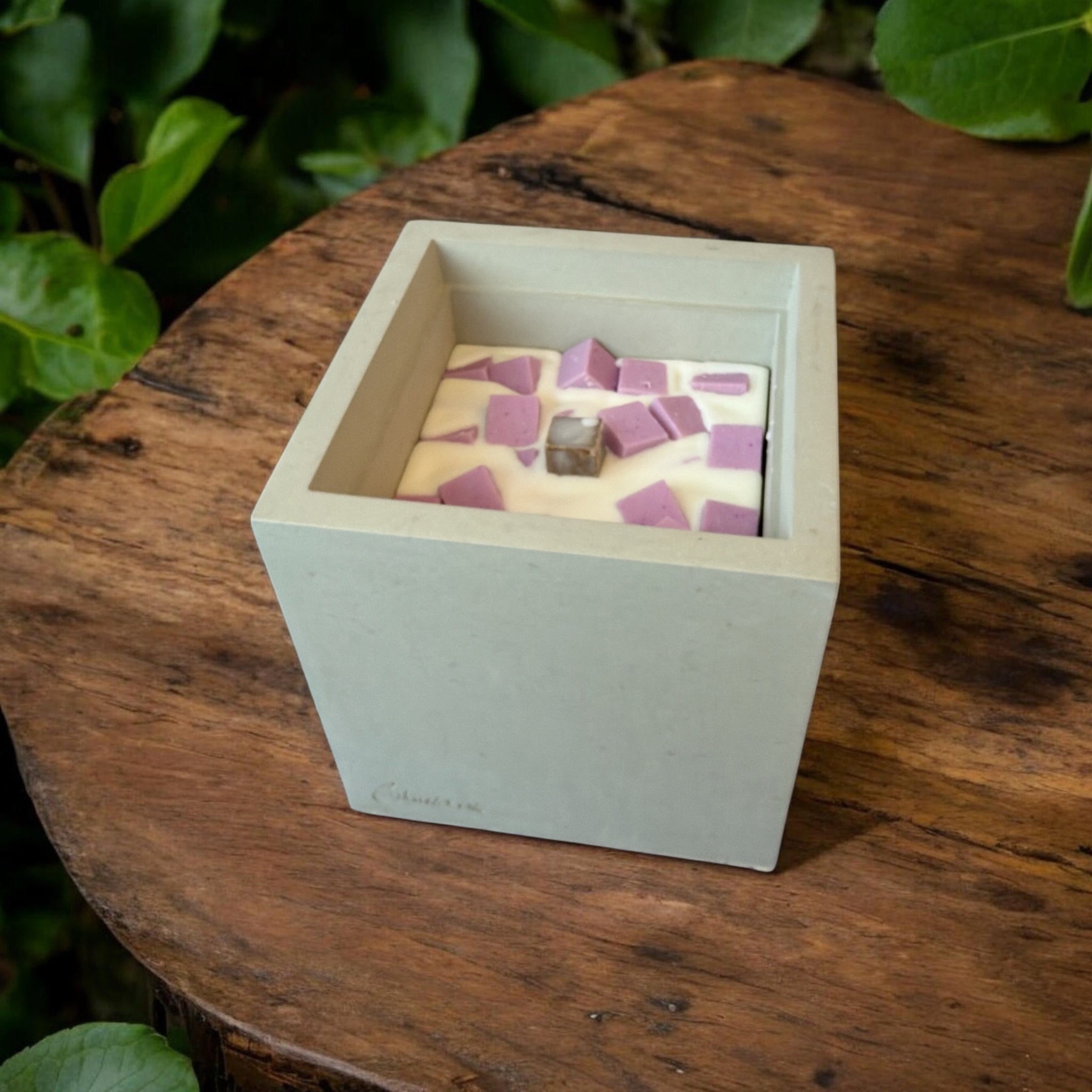 Glücks-Cube (groß)