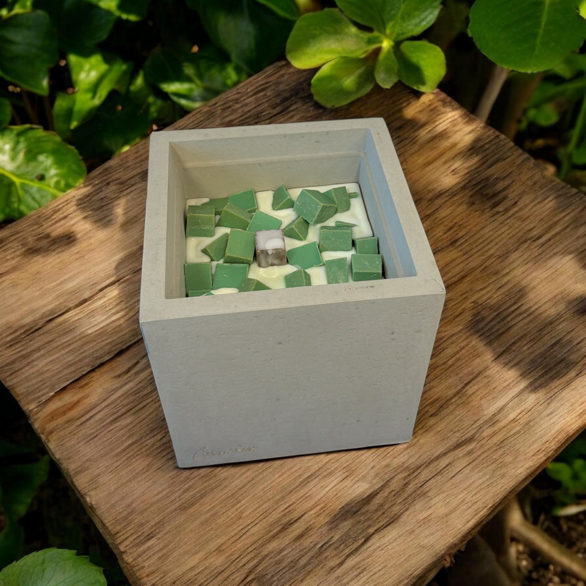 Glücks-Cube (groß)