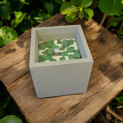 Glücks-Cube (groß)