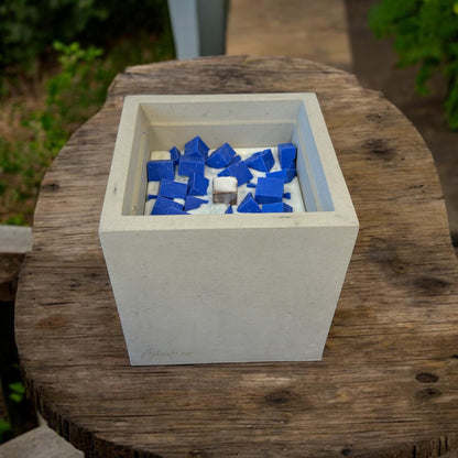 Glücks-Cube (groß)