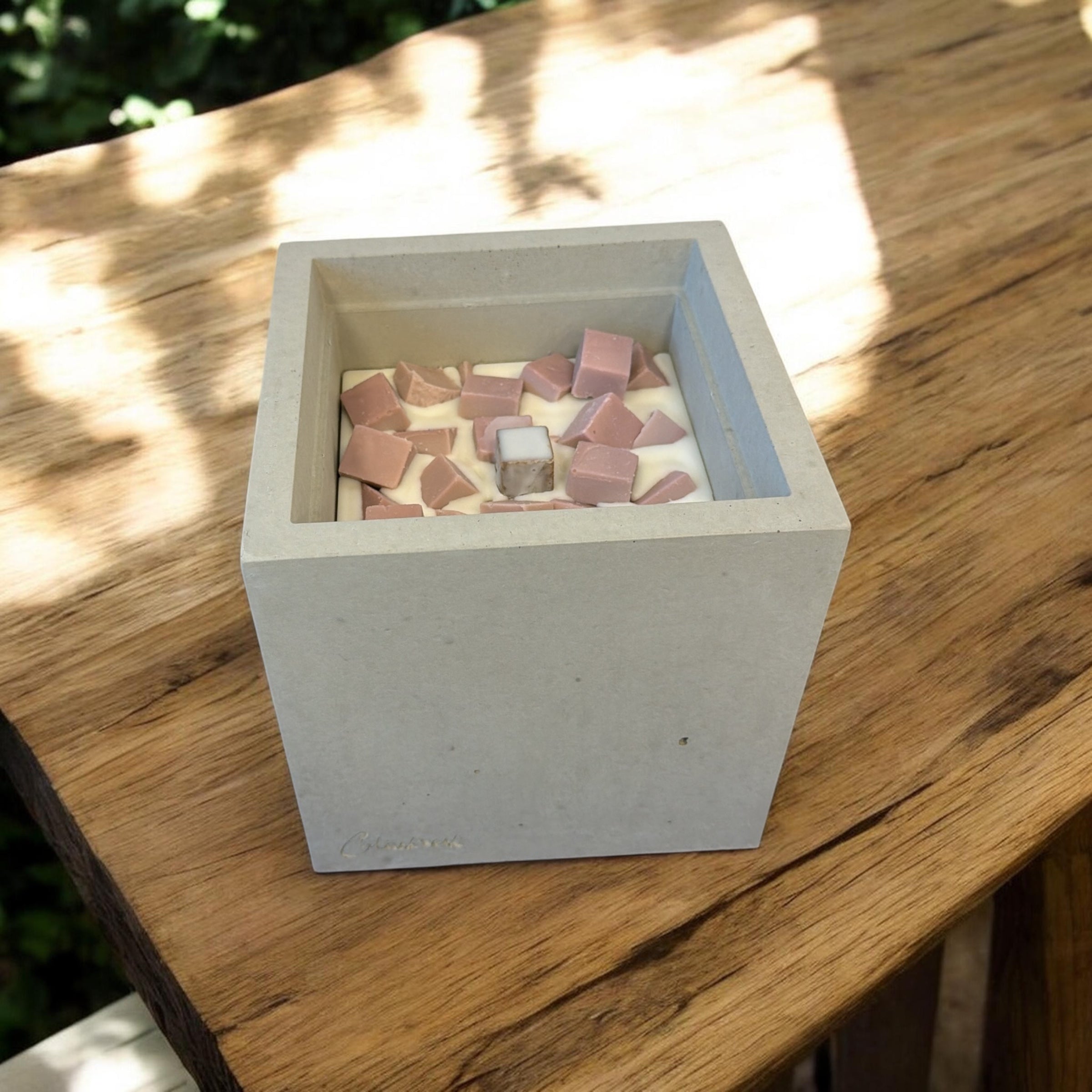 Glücks-Cube (groß)