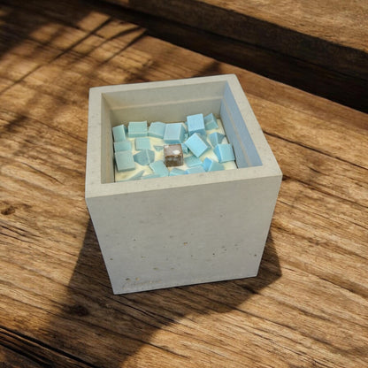 Glücks-Cube (groß)