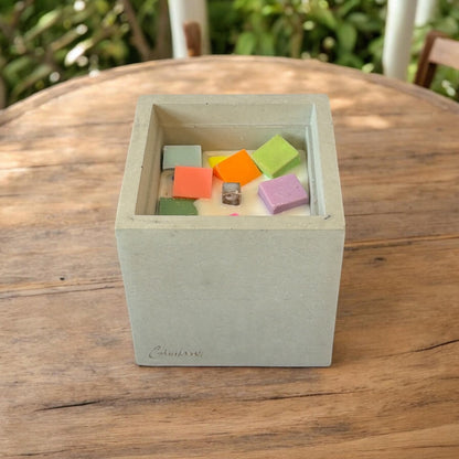 Glücks-Cube (klein)