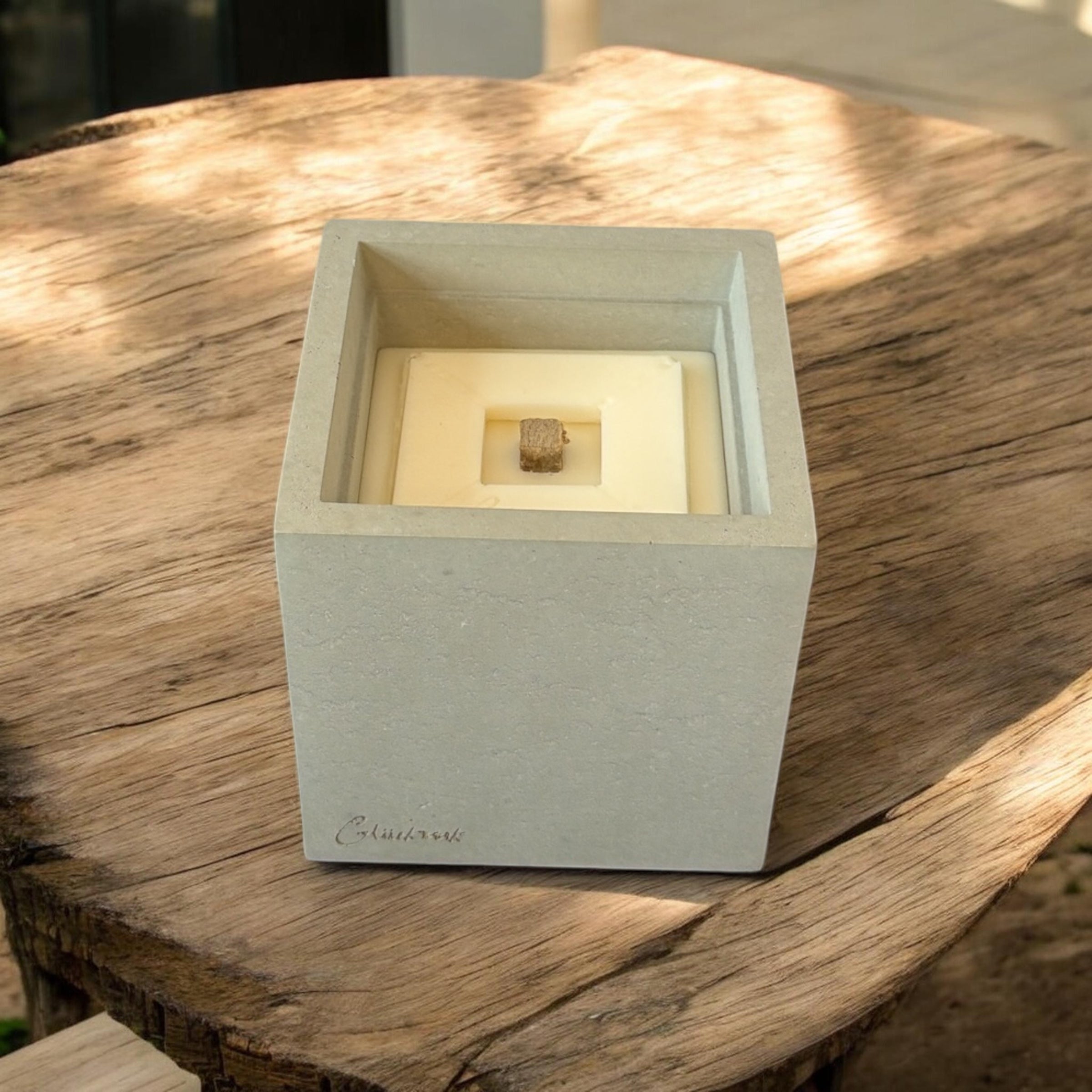 Glücks-Cube (klein)