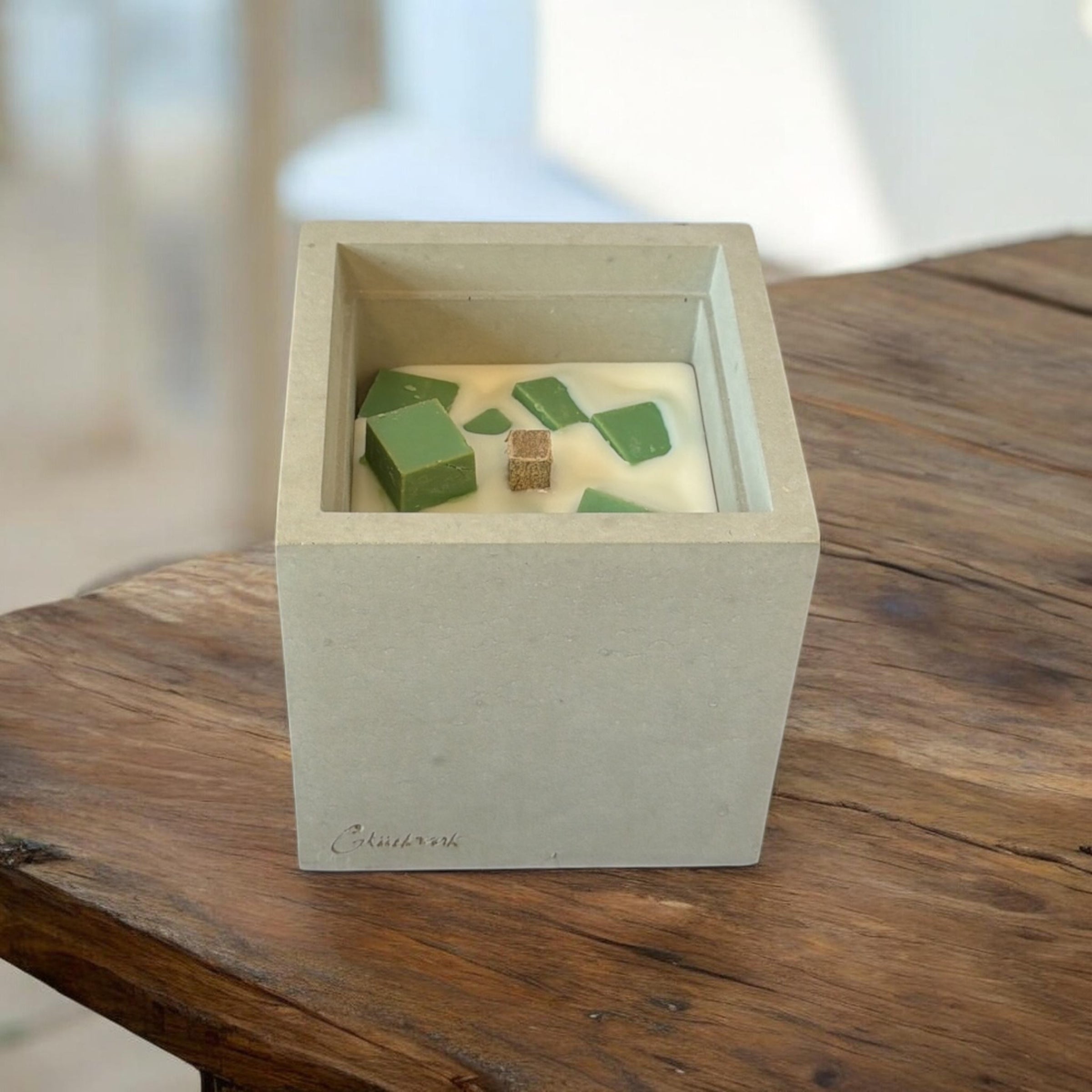 Glücks-Cube (klein)