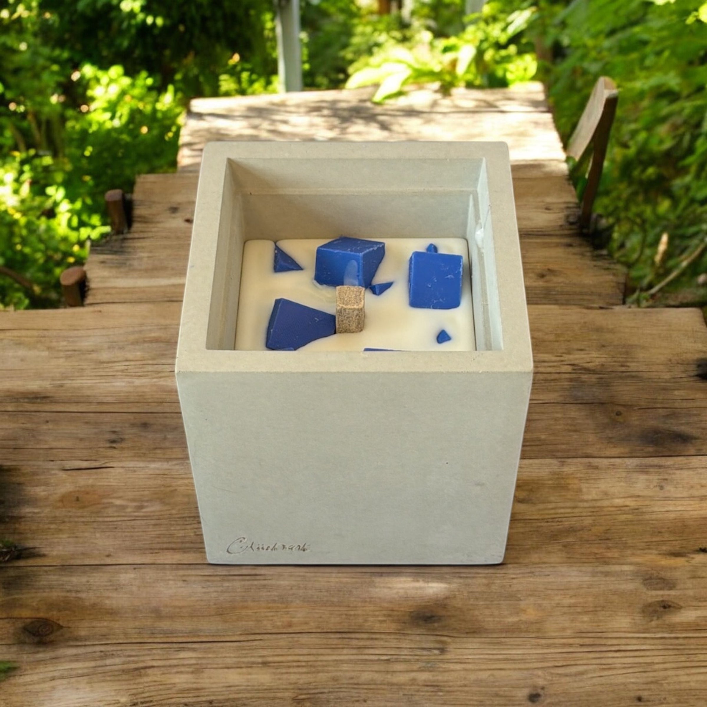 Glücks-Cube (klein)