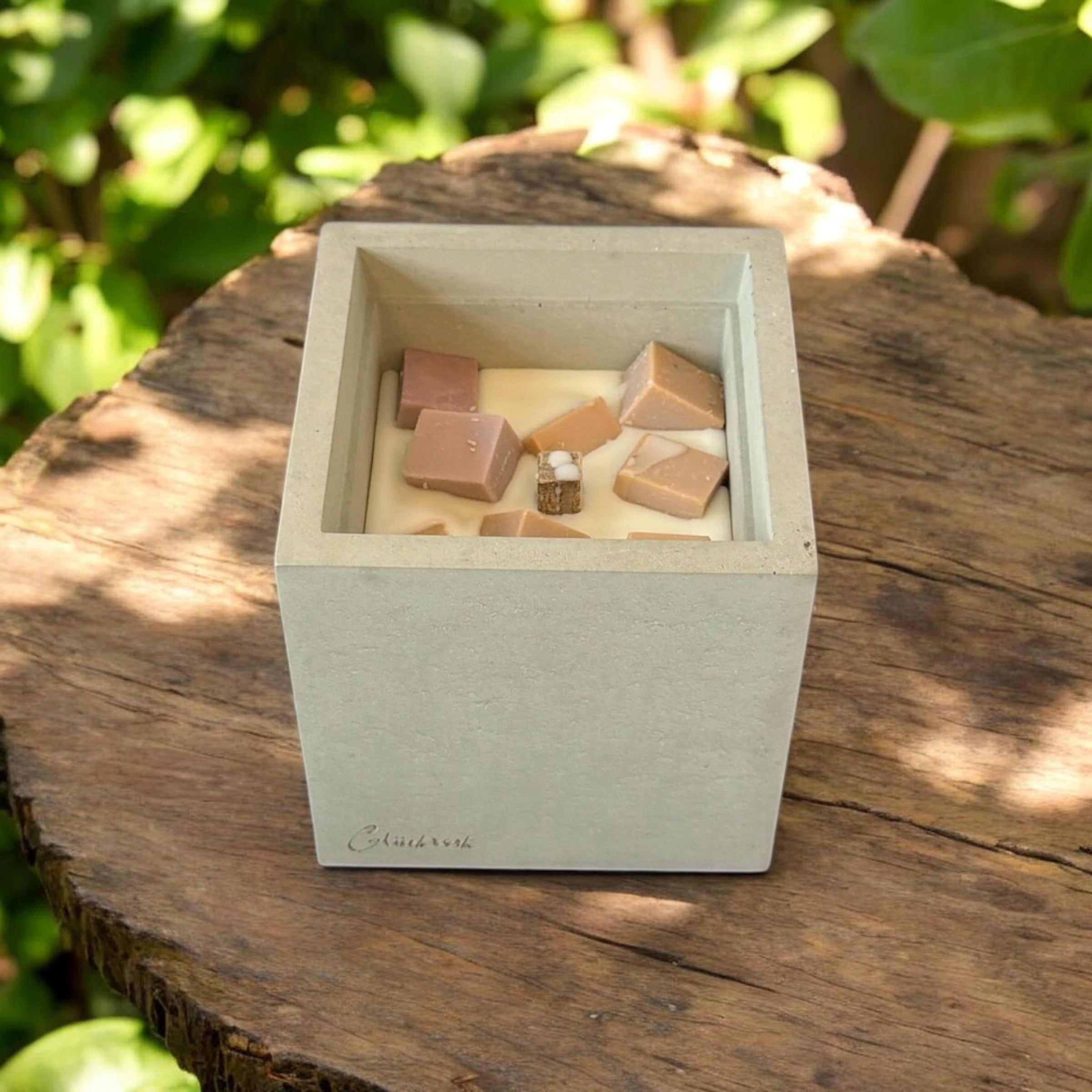 Glücks-Cube (klein)