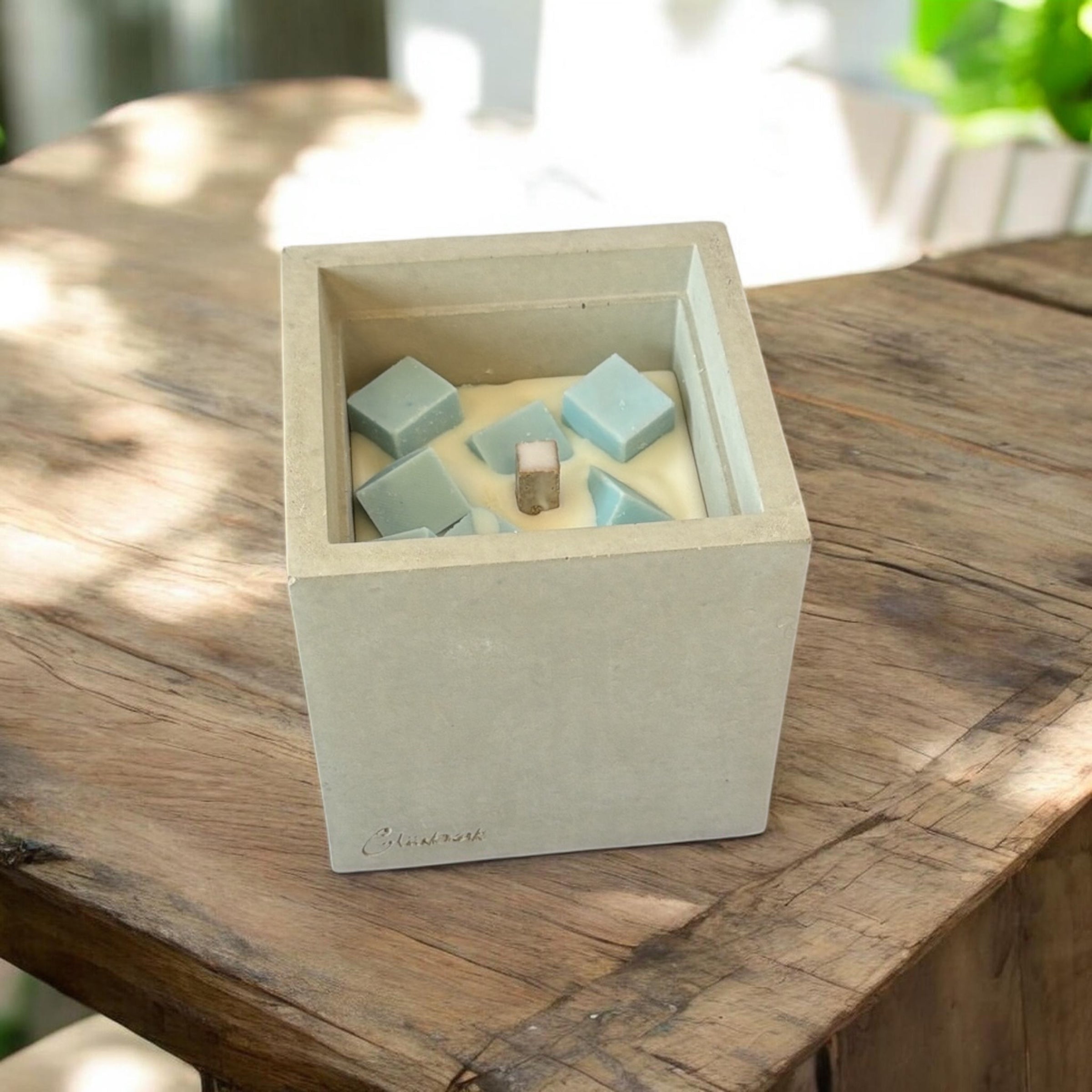 Glücks-Cube (klein)