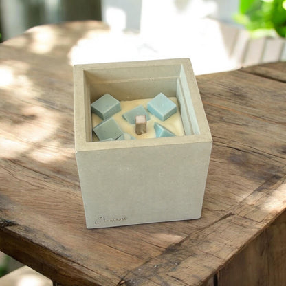 Glücks-Cube (klein)