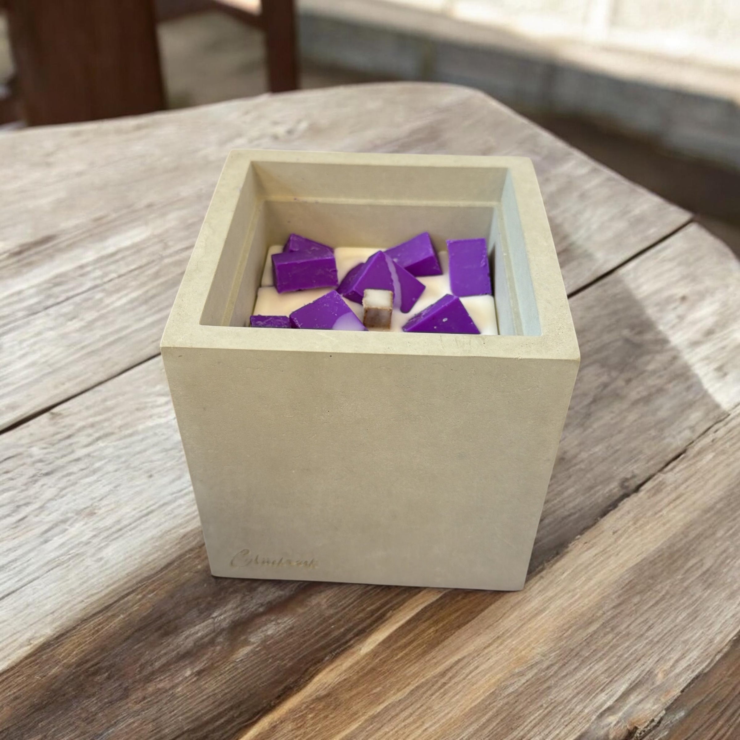 Glücks-Cube (klein)